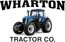 Wharton Tractor Co.